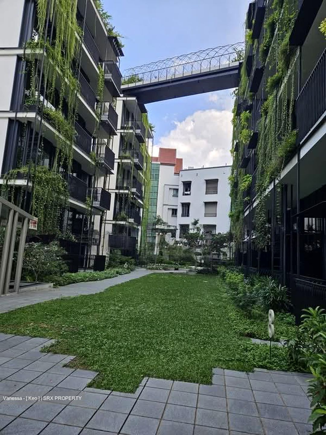 Jervois Mansion (D10), Apartment #559029121